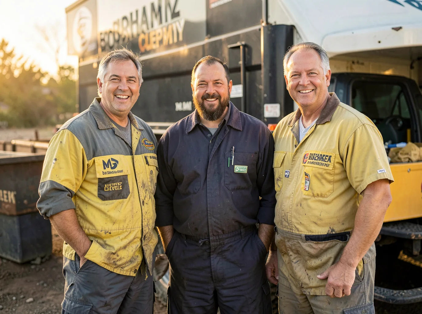 Sewage Cleanup company in Boise, ID