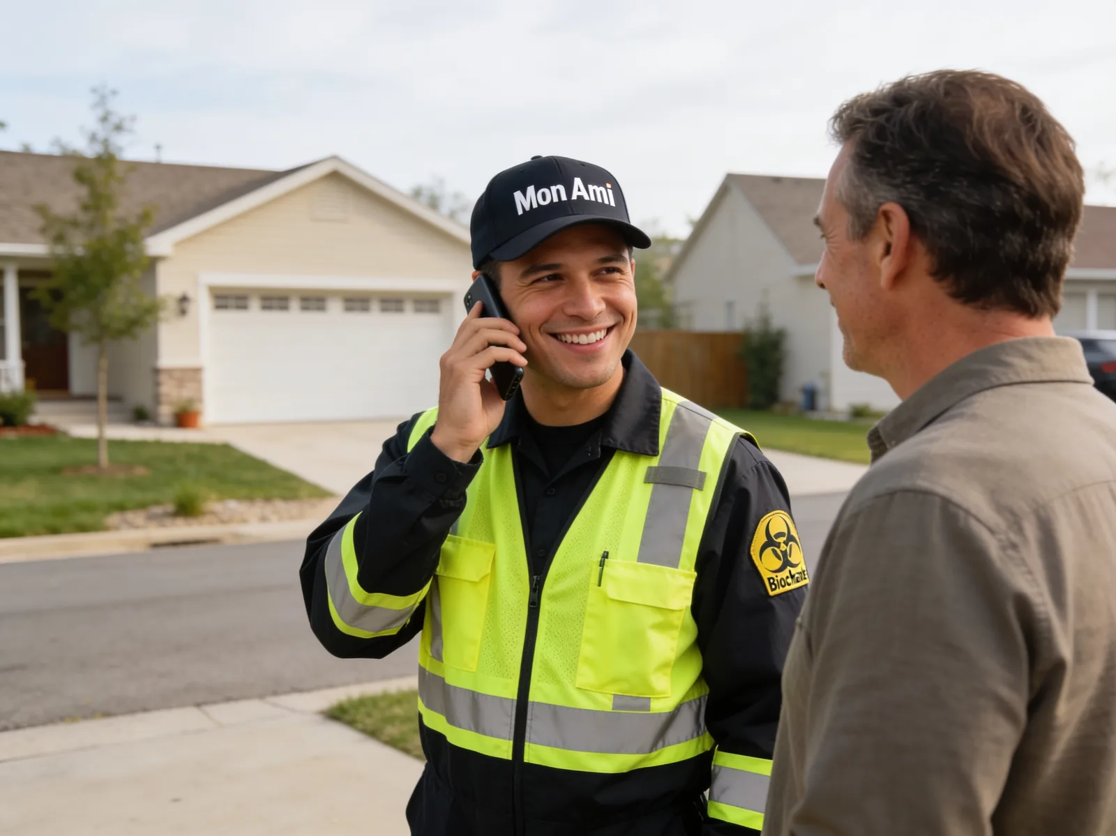 Sewage Cleanup Boise, ID FAQs