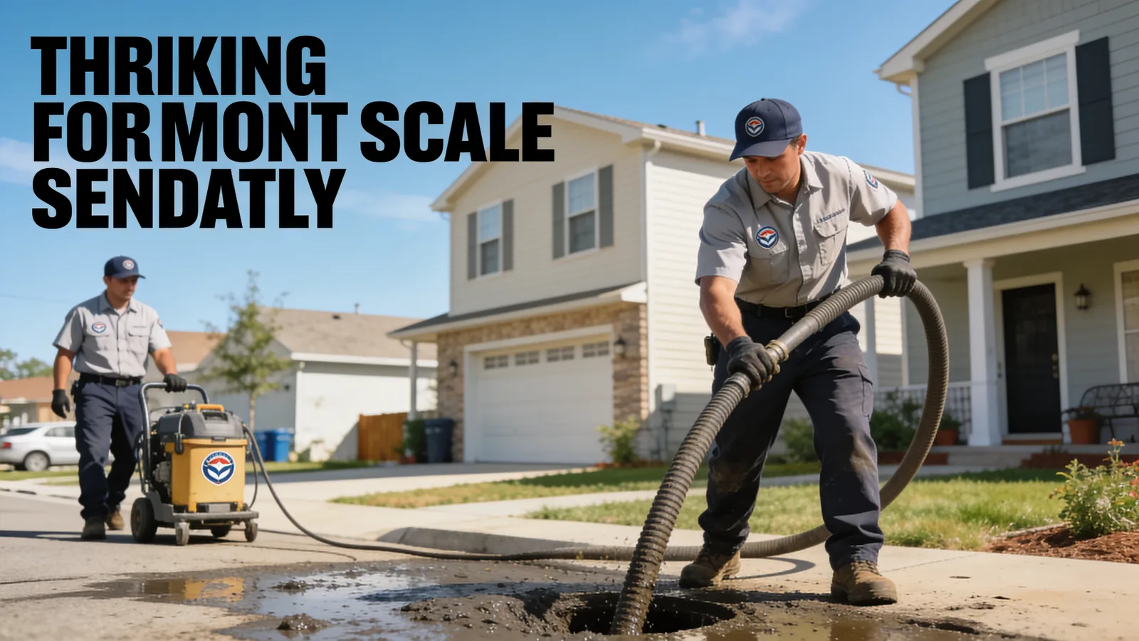 Sewage Cleanup in Boise, ID near me